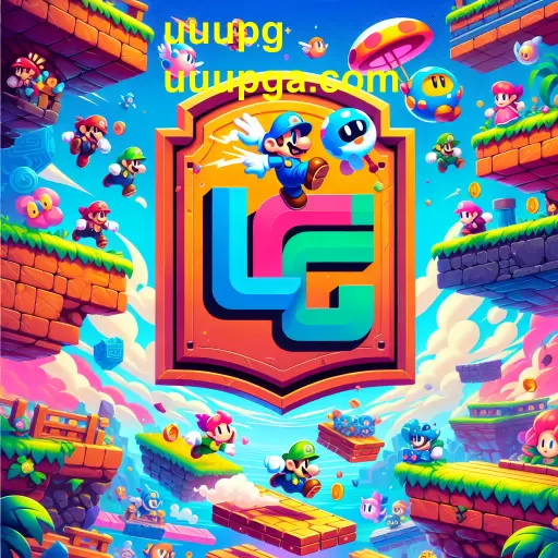 A Evolução dos Jogos de Plataforma: Da Nostalgia à Modernidade