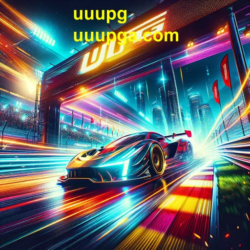 A Excitante Categoria de Jogos de Corrida no Uuupg