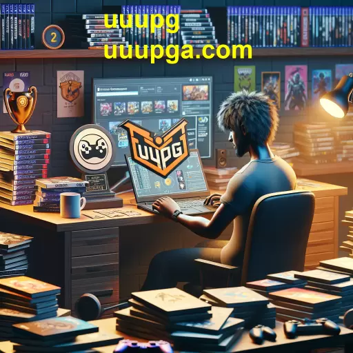 A Importância das Avaliações de Jogos no uuupg